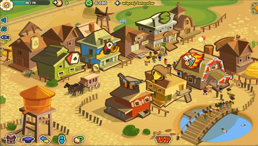 crazy poker widok miasta crazy poker widok miasta