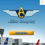 gry mmo airline company