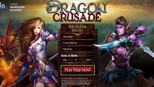 gry mmo dragon crusade (5)
