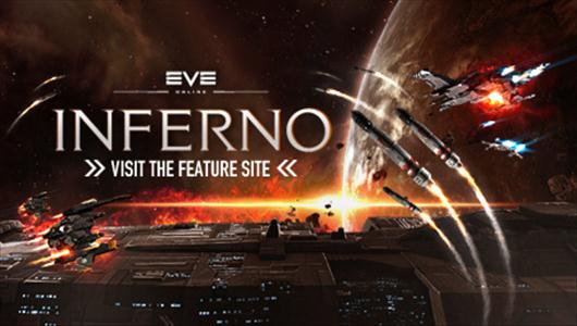 gry mmo eve inferno