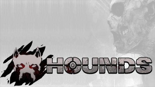 gry mmo hounds