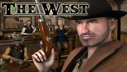 gry mmo the west