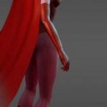Scarlet-Witch Marvel Heroes