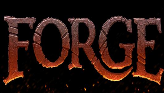 gry mmo forge