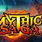 gry mmo mythic saga