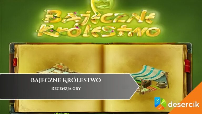 Bajeczne Królestwo