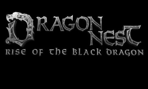 Dragon Nest Rise of the Black Dragon