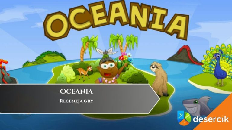 Oceania