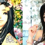 cosplay blade and soul (1)