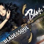 cosplay z gry mmorpg blade and soul
