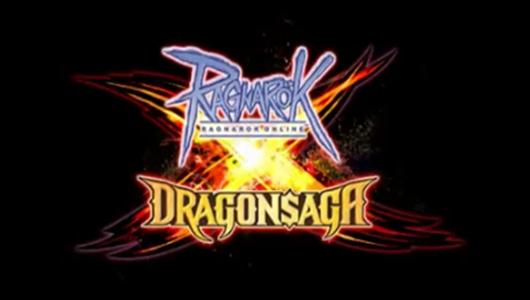 dragon saga - ragnarok