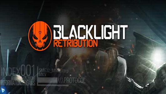 gra MMOFPS Blacklight Retribution