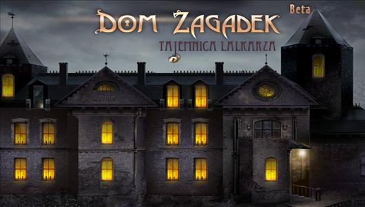 Dom Zagadek: Misja „Ukryty strach”