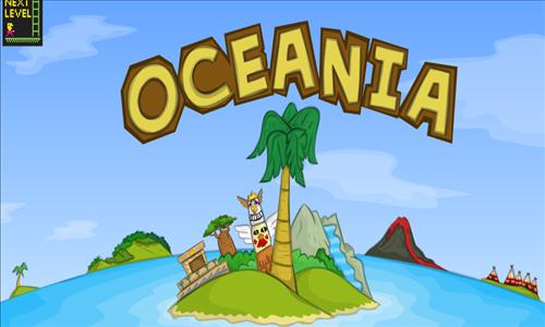 Oceania