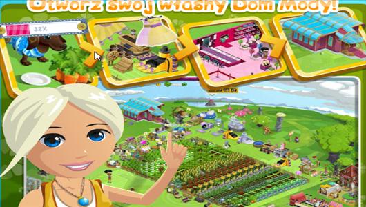 gry mmo modne życie