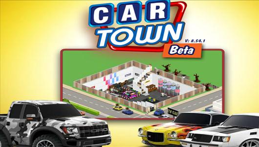 Car Town