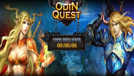 gry mmo odin quest