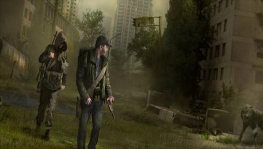 Survarium: Zobacz nielegalne filmy z gry – spiesz się!
