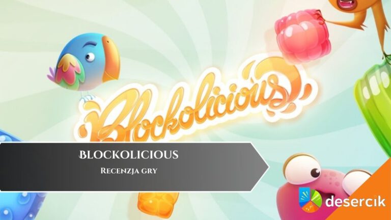 Blockolicious