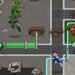 Hero Conquest gra turowa