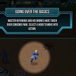 Hero Conquest turowe rpg 001