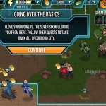 Hero Conquest turowe rpg 003