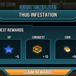 Hero Conquest turowe rpg 004