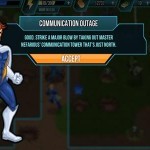 Hero Conquest turowe rpg 005