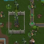 Hero Conquest turowe rpg 006