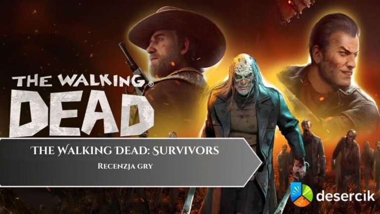 The Walking Dead: Survivors