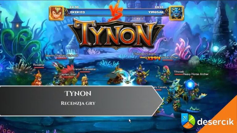 Tynon