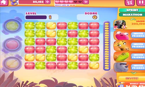 blockolicious puzzle