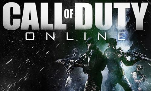 gry mmorpg call of duty online