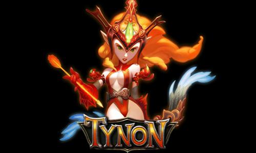 Tynon