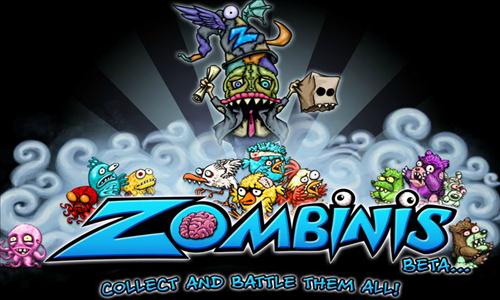 Zombinis