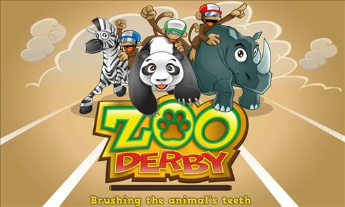 gry mmorpg zoo derby