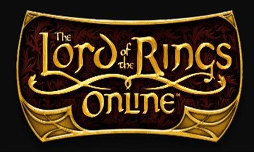 lord of the rings online