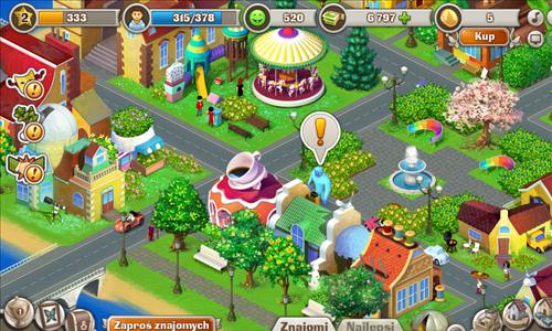 nk miasto marzeń 1 nk miasto marzeń 1