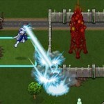 walka w Hero Conquest