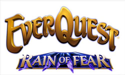 EverQuest Rain of Fear