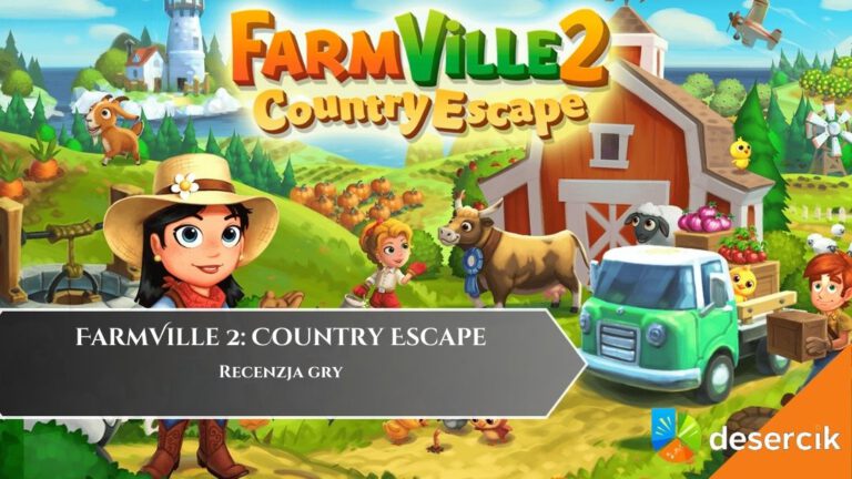 FarmVille 2: Country Escape