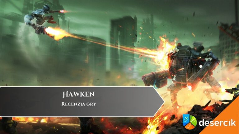 Hawken Reborn