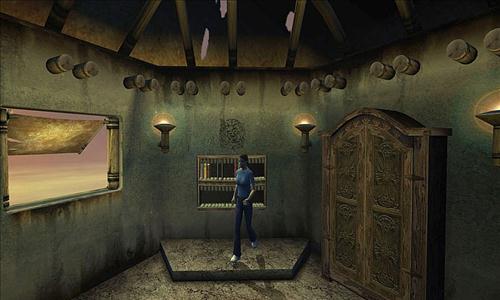 Myst Online Uru Live 2