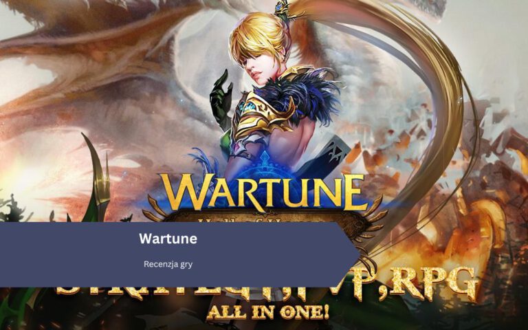 Wartune Reborn