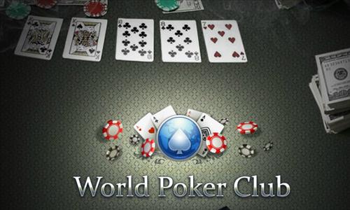 World Poker Club