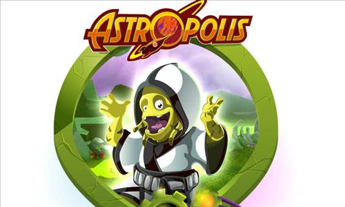 astropolis gry na facebook