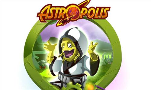 Astropolis