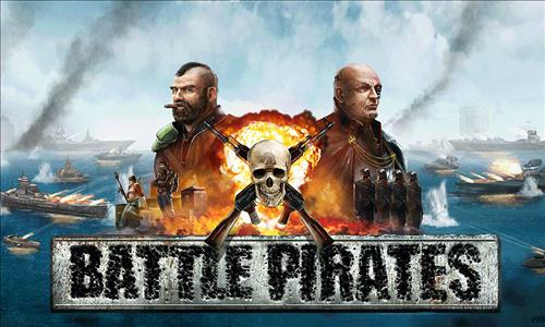 battle pirates mmo