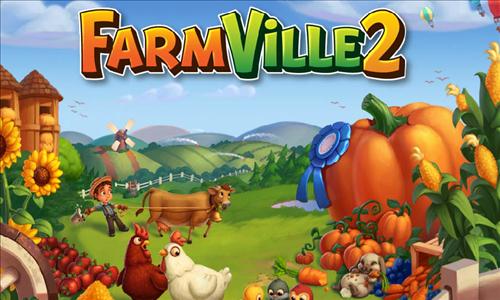 Farmville 2: Pojawią się stajnie, nowe zadania i funkcje