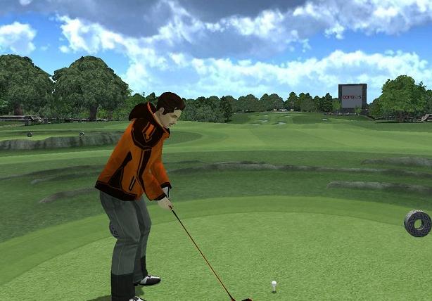 gra w golfa online golfstar